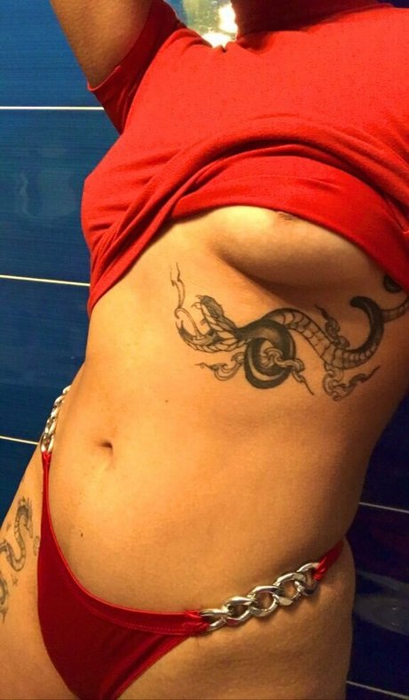 mostcharismaticgurl top profile image