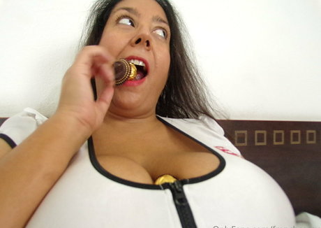 lesbian strapon onlyfans sexy nudes image