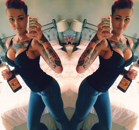 Hettiecakes porn star photos