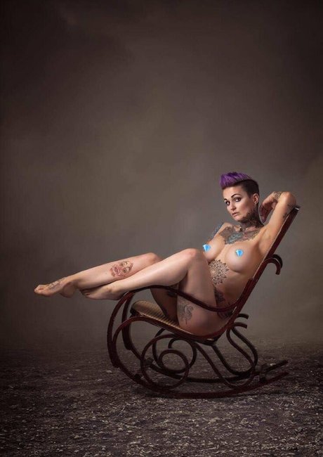 Hettiecakes model xxx image