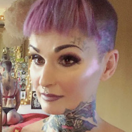 Hettiecakes sexy model images