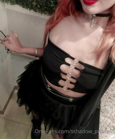 sshadow princess pornographic actress photos