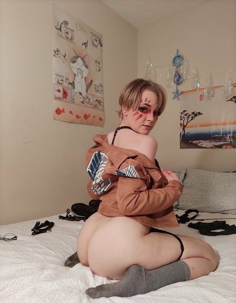 sexy fish noises perfect actress img