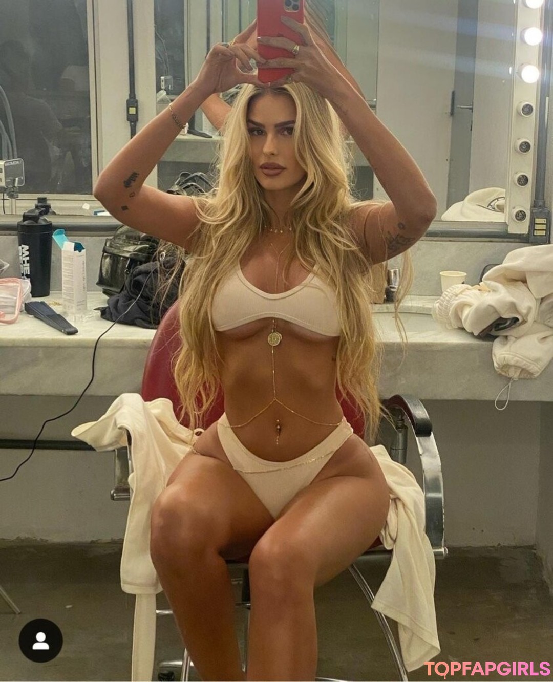 Yasmin Brunet pornographic star photo