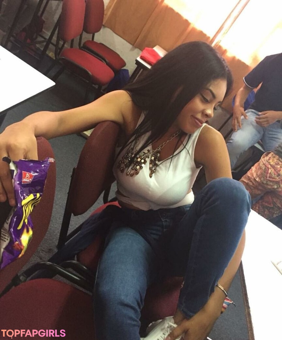 Karen Garcia porn star photos