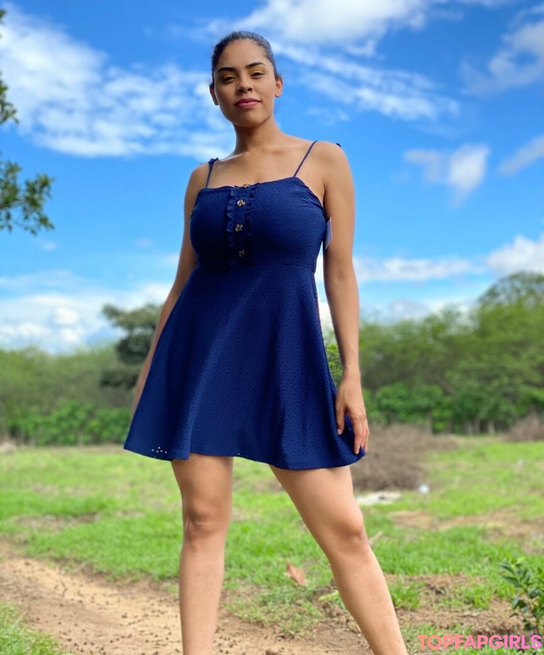 Karen Garcia star nice gallery