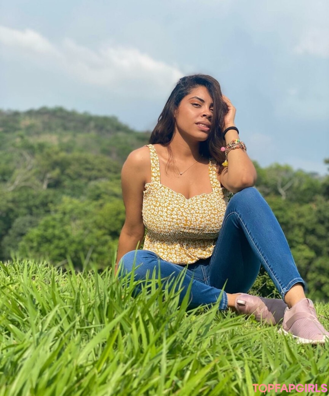 Karen Garcia pornstar hot picture