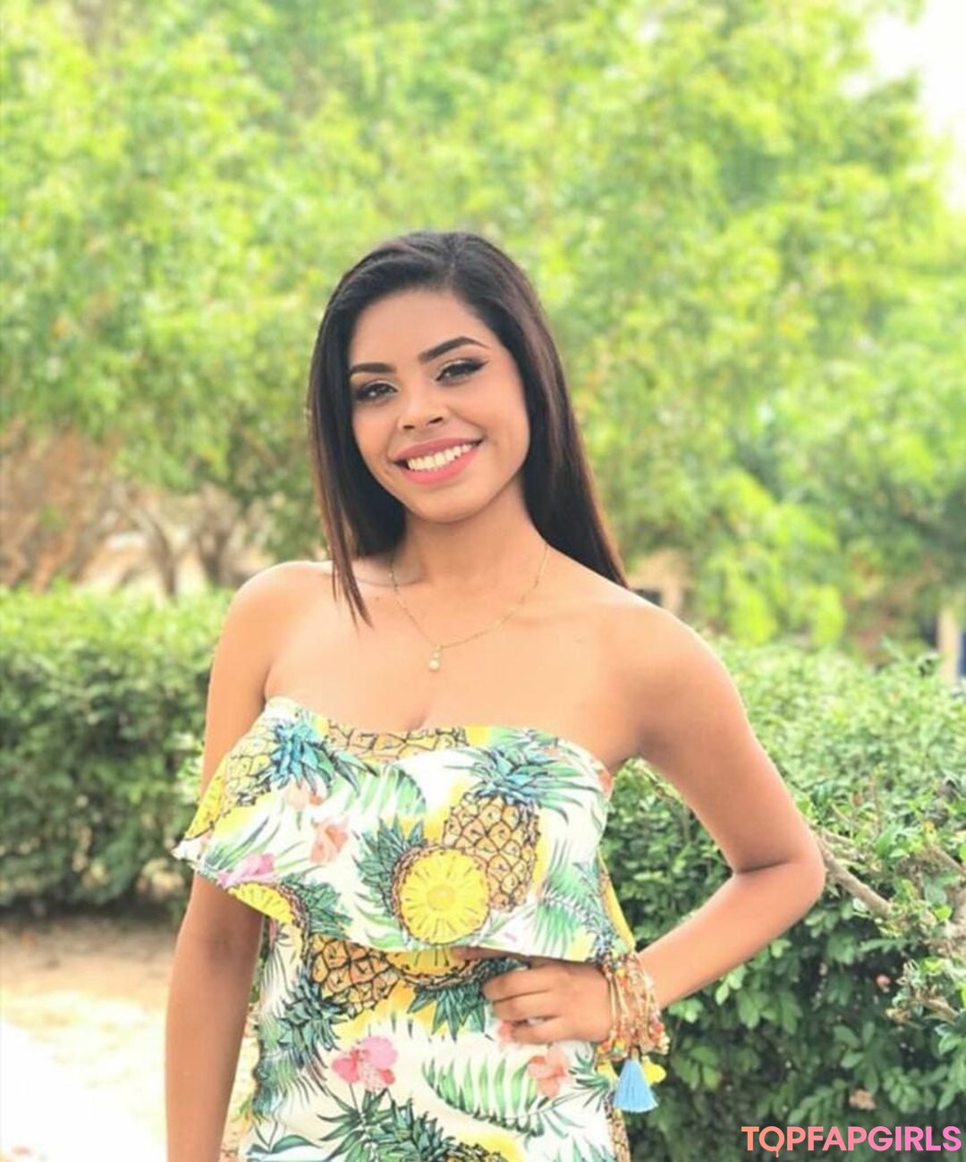 Karen Garcia star nude pictures