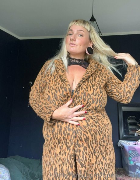 bonnielady sex model pic