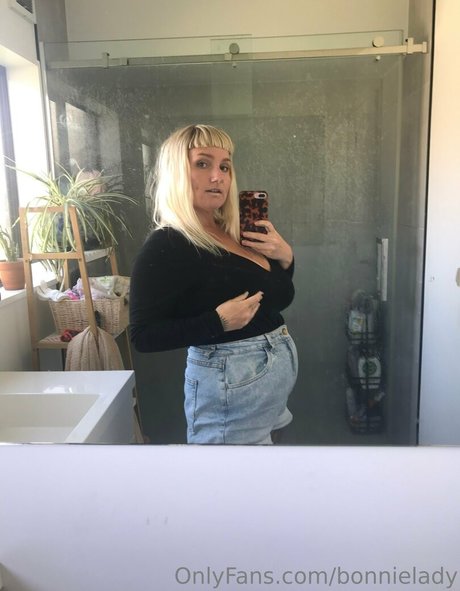 bonnielady pornstar nudes pics