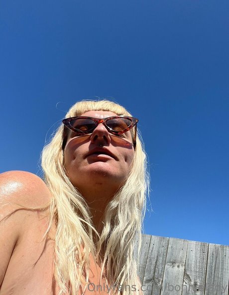 bonnielady pornstar xxx gallery