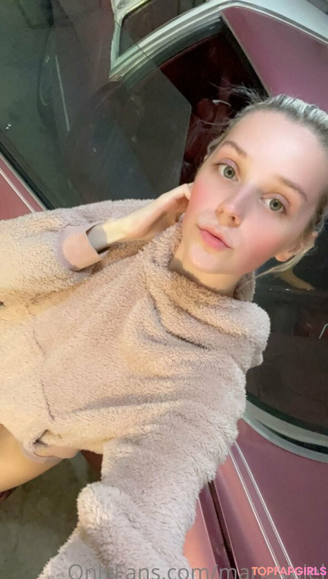 mariaanjel beautiful model galleries