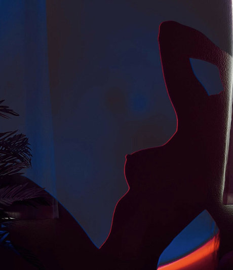 _lilly dd_ model top img