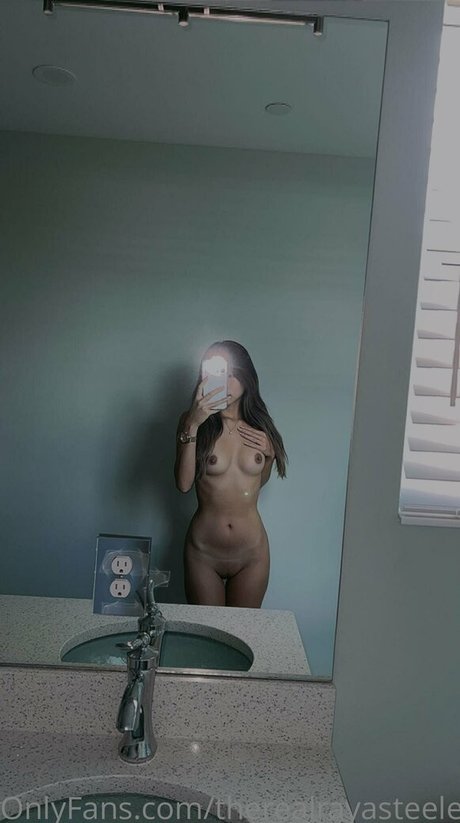 therealrayasteele star adult pics