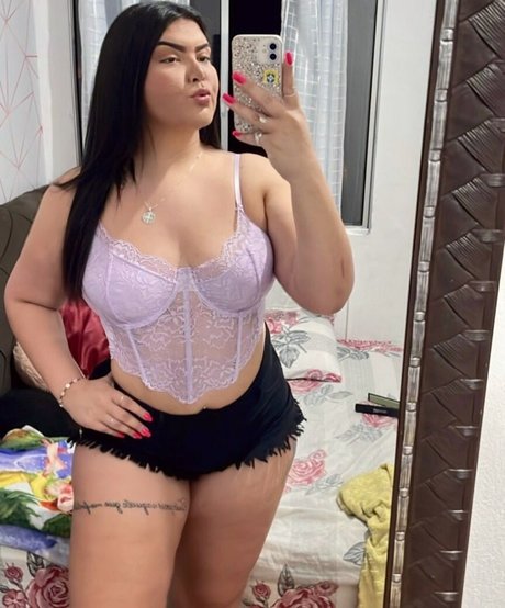 Jacqueline Andrada star nudes photos