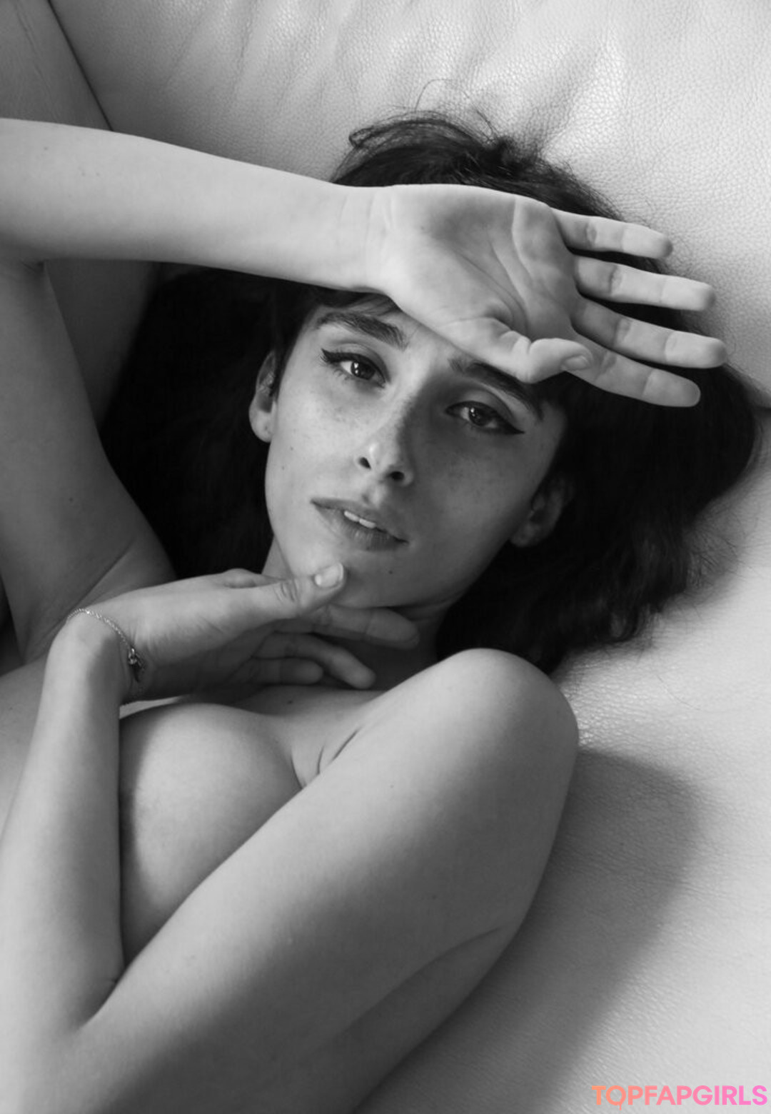 Giulia Finocchi model xxx picture