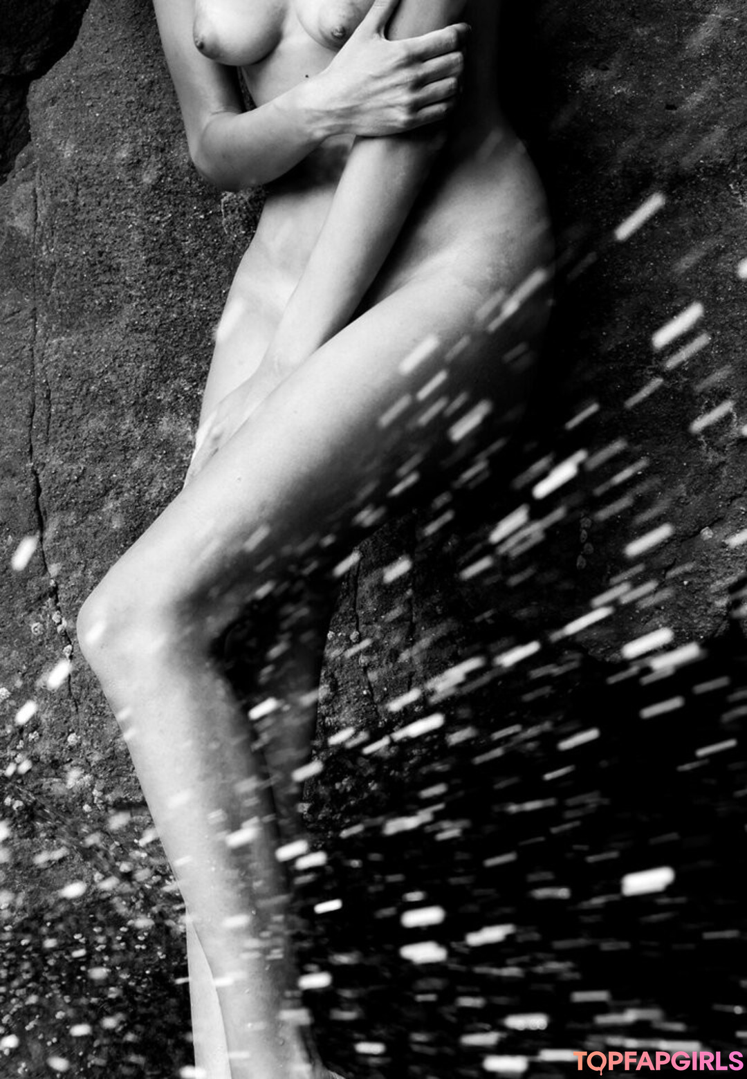 Giulia Finocchi top model photo