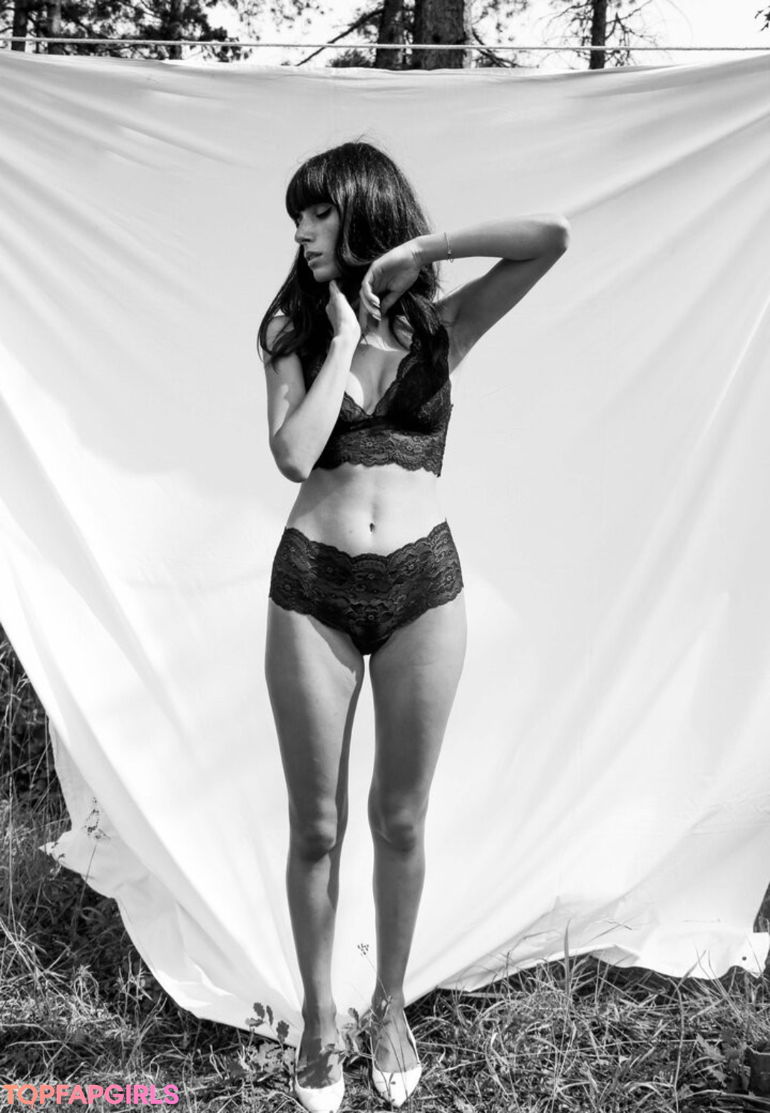 Giulia Finocchi star perfect image