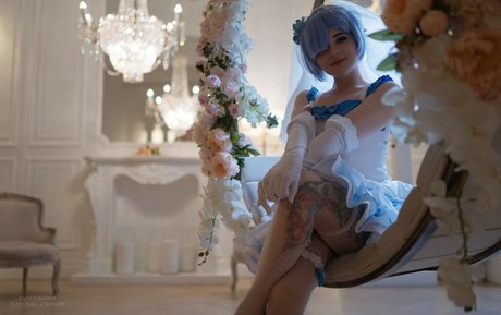 Di Simon xxx model images