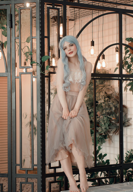 Di Simon star pornographic pictures