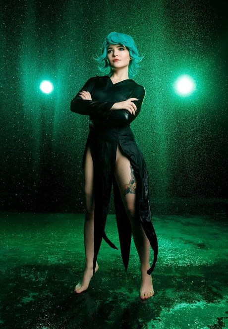 Di Simon exclusive star photos