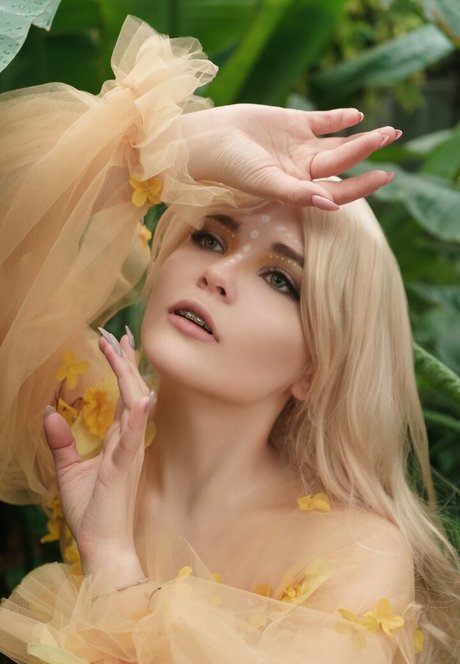 Di Simon star best gallery