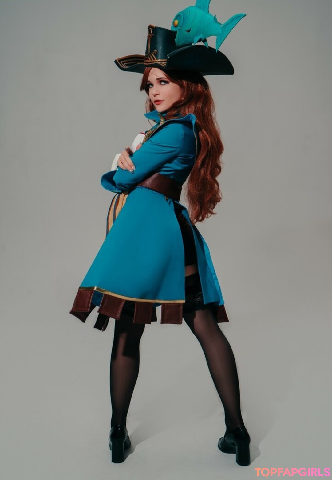 redhead nude onlyfans beautiful pic