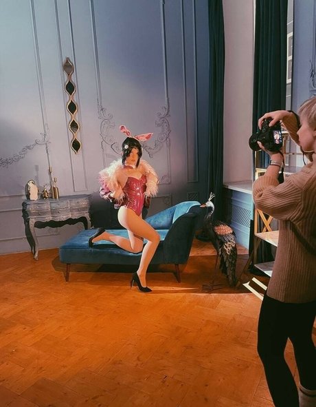 Di Simon sexy pornstar picture