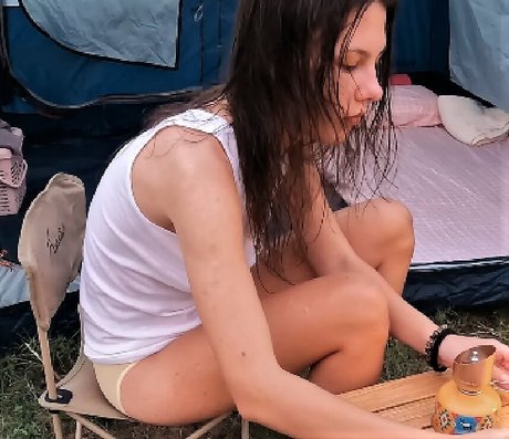 Tetty ASMR high quality star pics