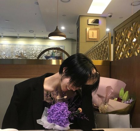 Lee Hayun hd model img