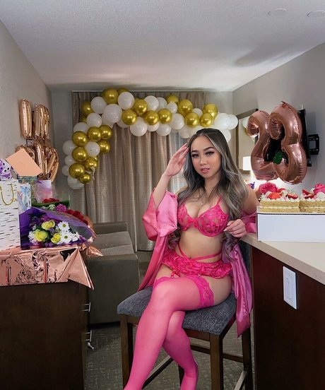 Lysa Joanna Chan pornstar pretty gallery