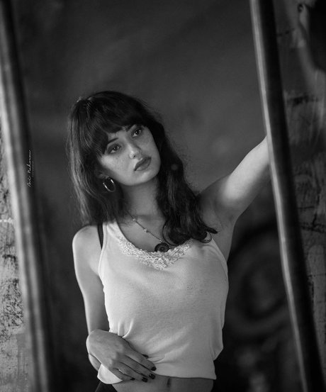 Linoy Tavor nice star picture