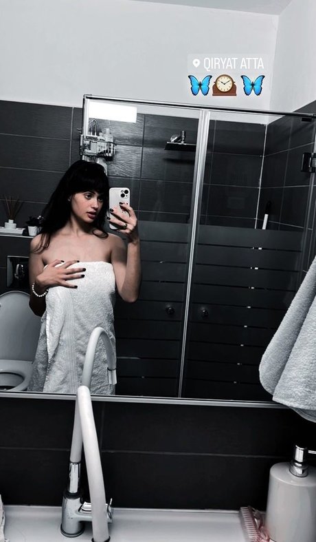 Linoy Tavor beautiful actress galleries