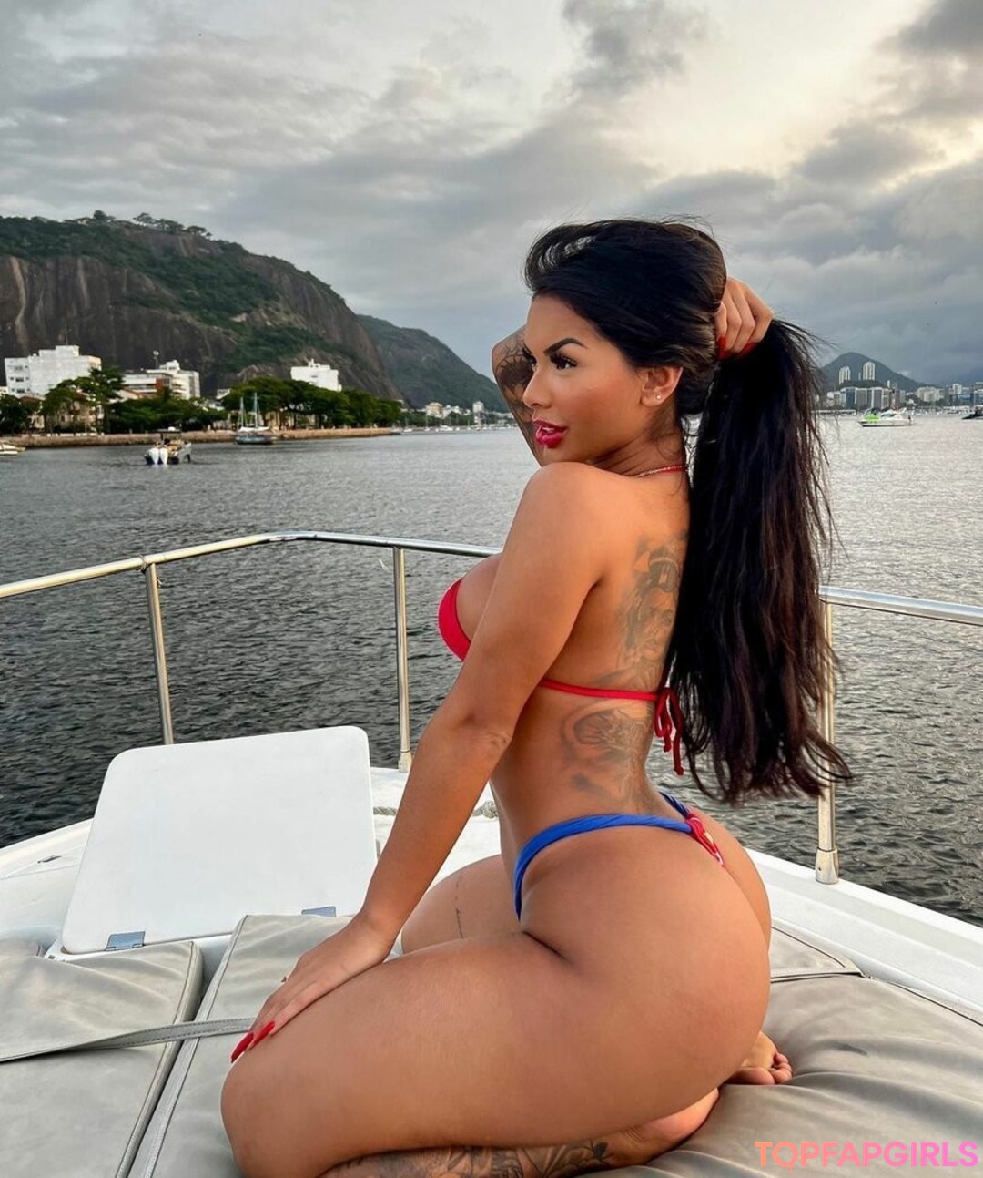 Clara Batista porn actress pic