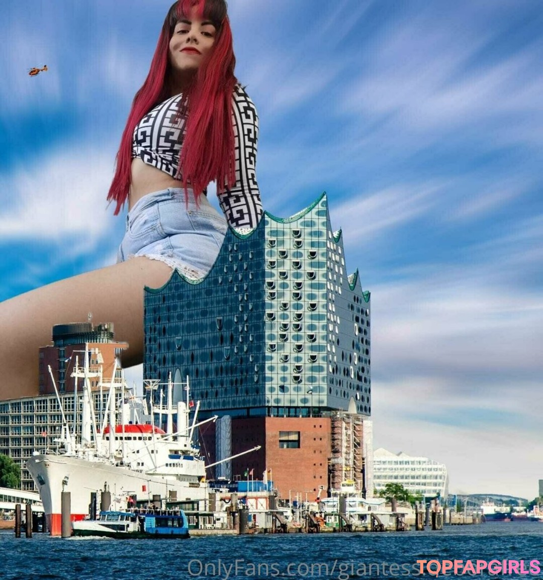 giantess deborafree high quality model galleries