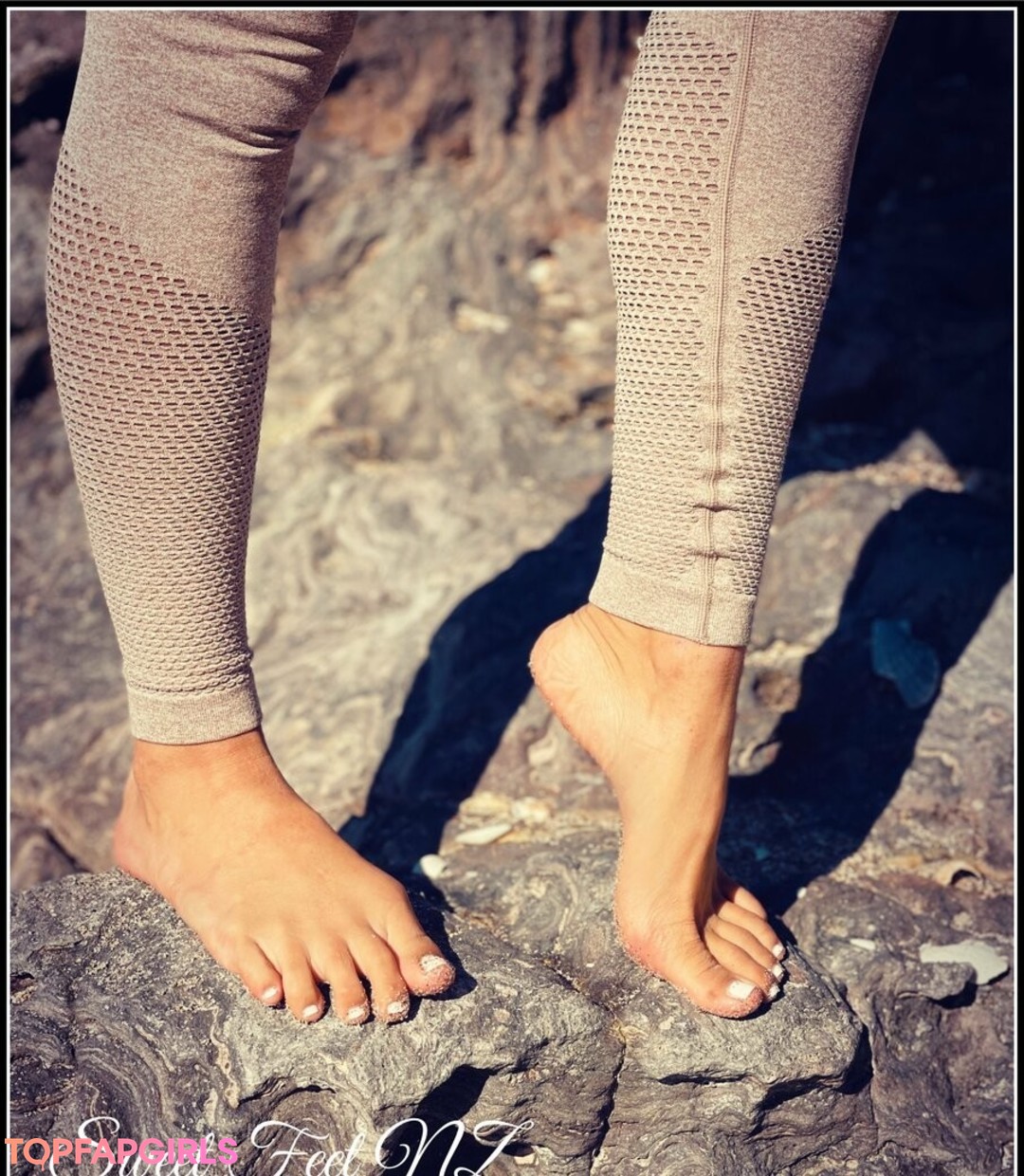 sweetfeetnz star photo
