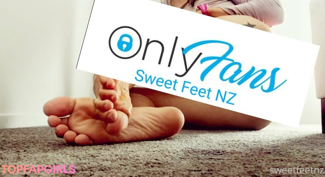 sweetfeetnz porn star archive