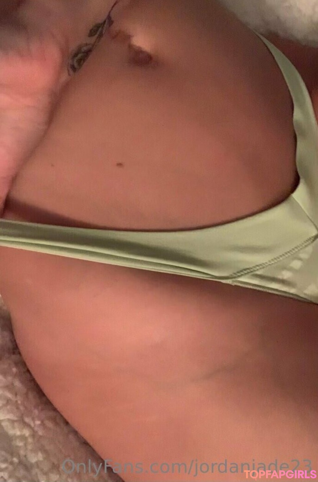 jordanjade23 exclusive model image