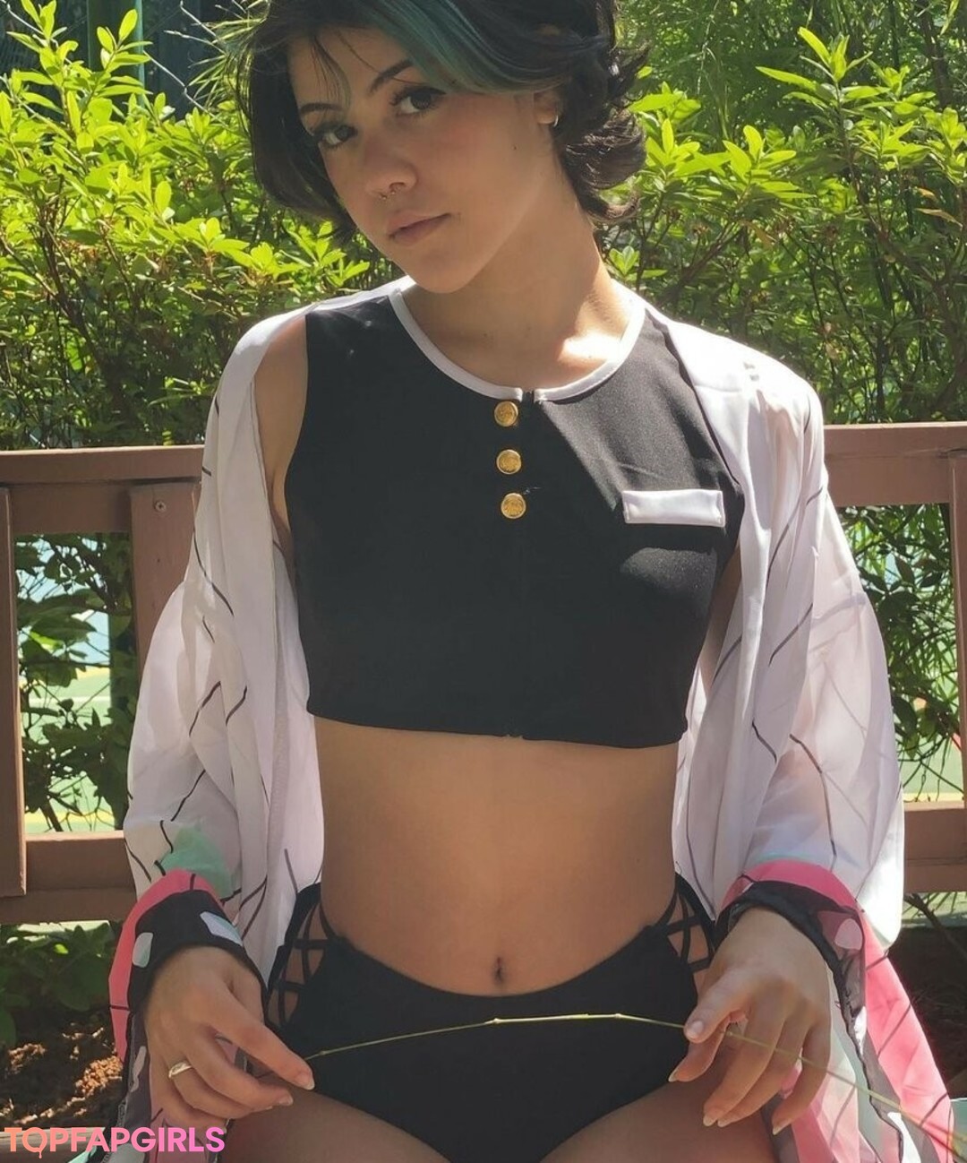 Say catt pornographic model photo