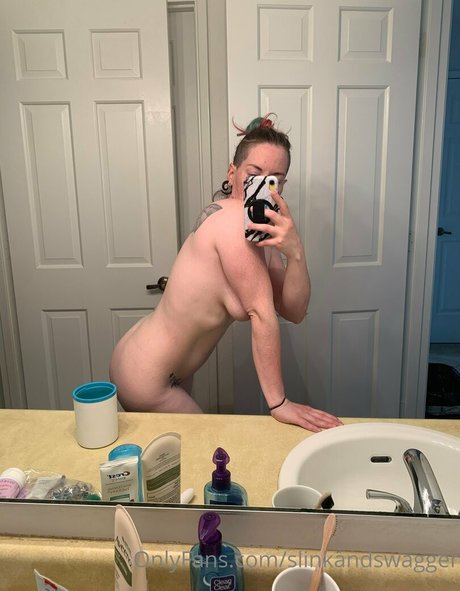 slinkandswagger model hot pic