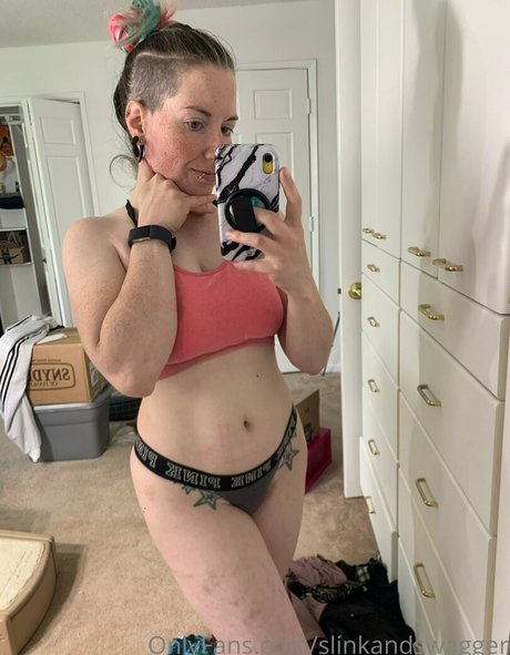 slinkandswagger nudes star photos