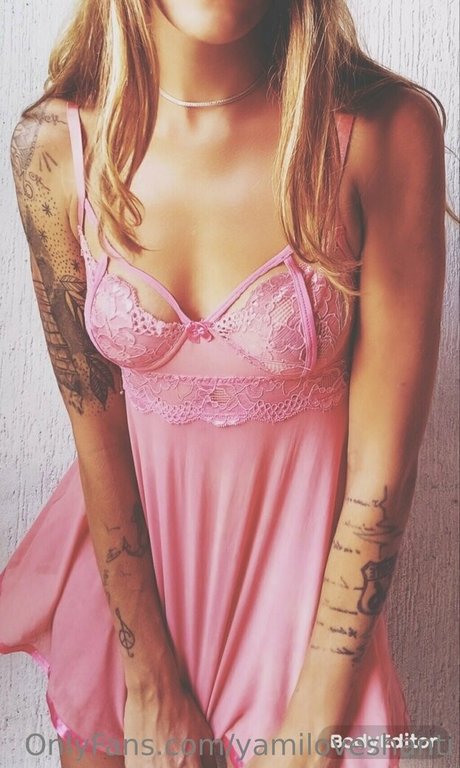 yamiloveshanti top profile image