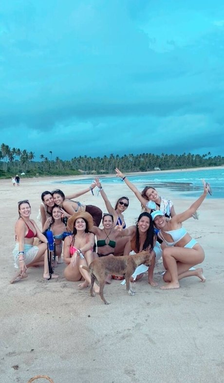 Mariana Nery pornstar free picture