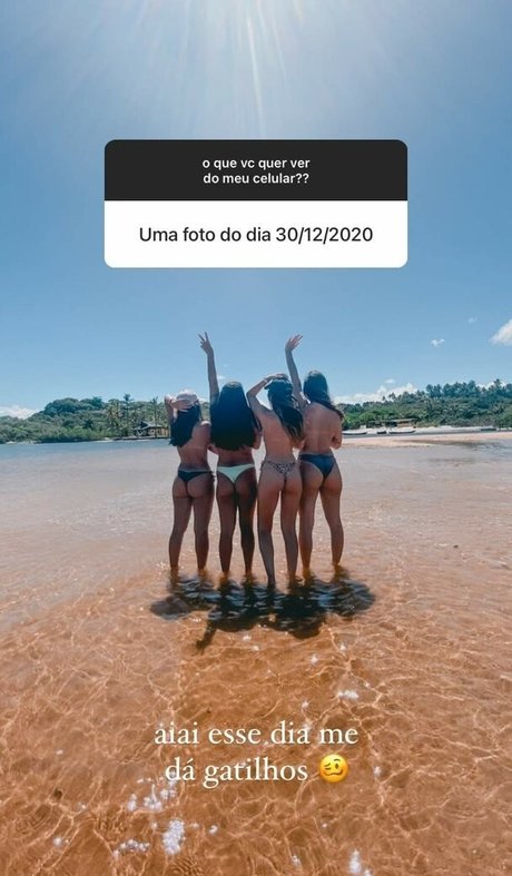 Mariana Nery top star picture