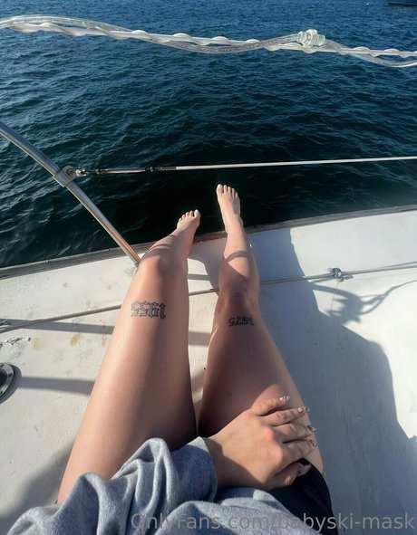 babyski mask pornstar free pictures