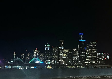 babyski mask model sex pic