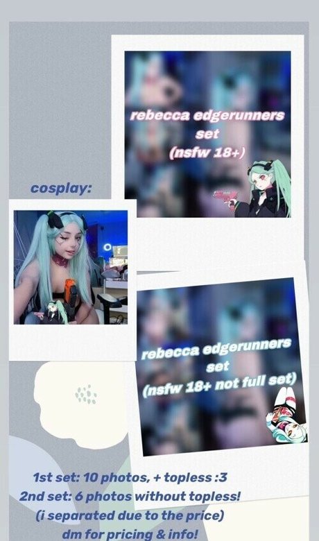 cybernyatic nudes pornstar photo