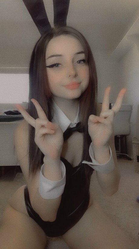 cybernyatic high quality model picture