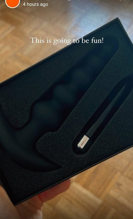 Bianca Van Damme exclusive actress image