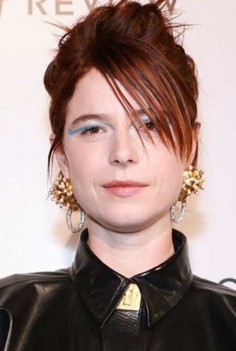 Jessie Buckley high quality actress galleries